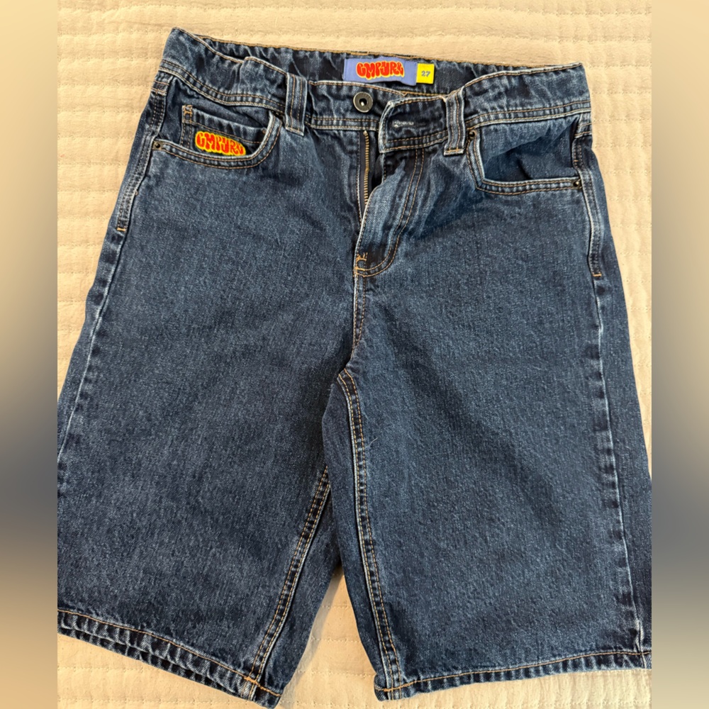 Empyre Jorts/Shorts